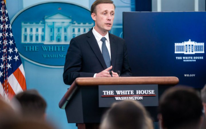 ​У Білому домі визнали, що мирний план Китаю щодо війни в Україні не враховує позиції всіх сторін