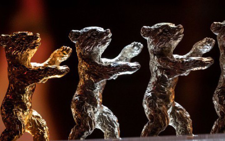 Дві українські стрічки отримали нагороди на Берлінале