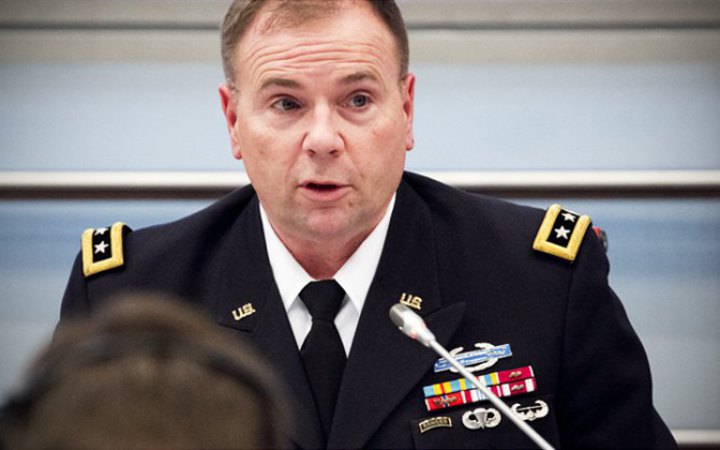 США та Європа можуть зробити так, щоб війна закінчилася вже цього року, – генерал Бен Годжес