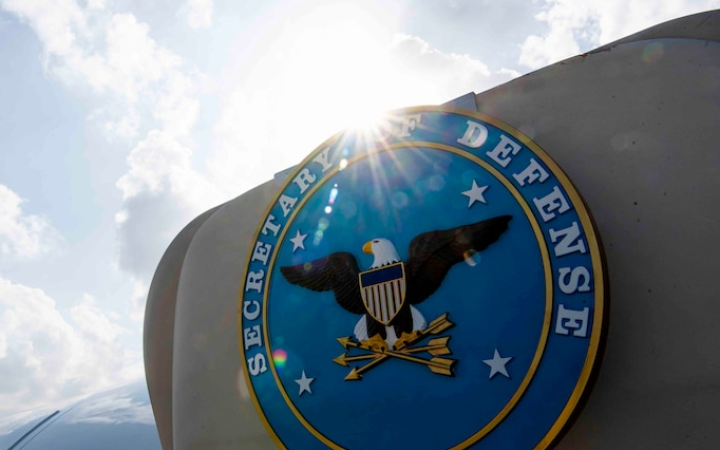 США не надають Україні розвідданих про цілі на російській території, – Пентагон