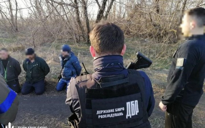 Від системи “Шлях” відключать перевізників, які незаконно переправляли військовозобов’язаних через кордон, – ДБР