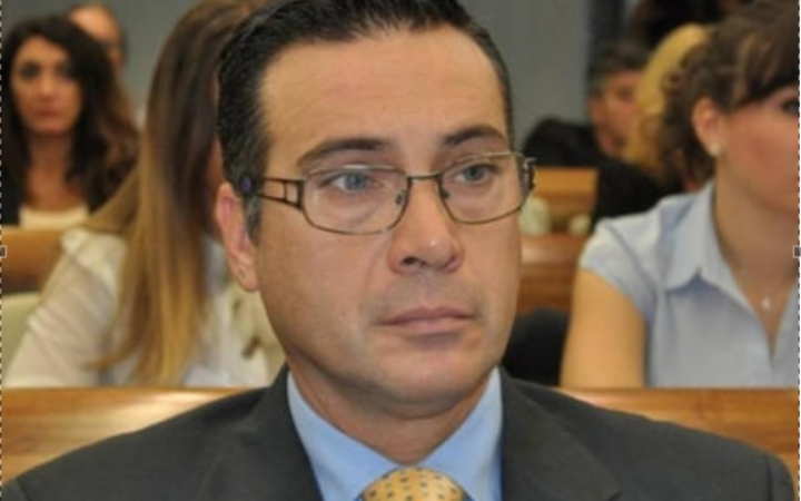 Офіцера ВМС Італії засудили на 30 років за шпіонаж на користь РФ