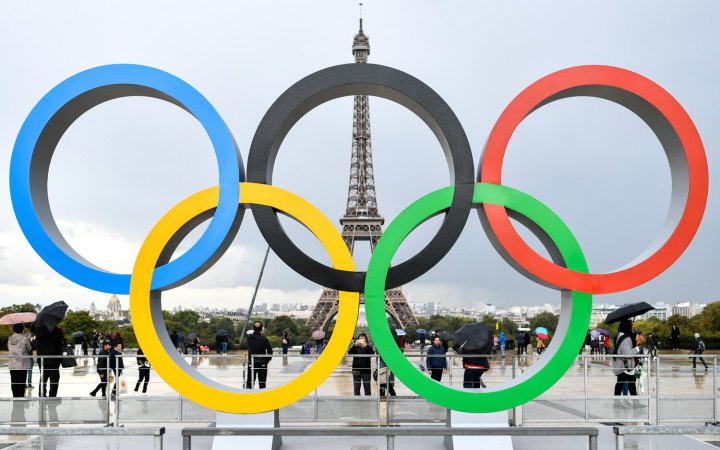 МОК закликав британський уряд