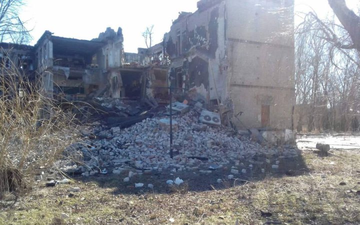 Росіяни завдали п’яти ракетних ударів по інфраструктурі Сумської та Донецької областей, – Генштаб