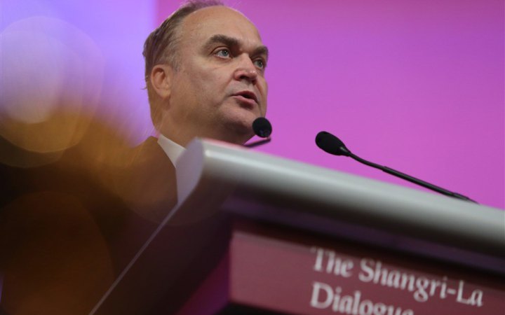 Росія не хоче конфронтації зі США, – російський посол в США