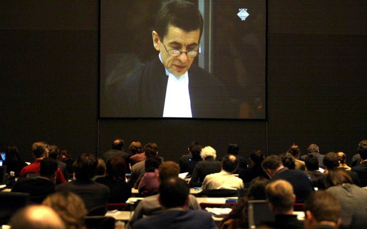 У майбутньому Путін може отримати імунітет від судового переслідування, – прокурор у справі Мілошевича