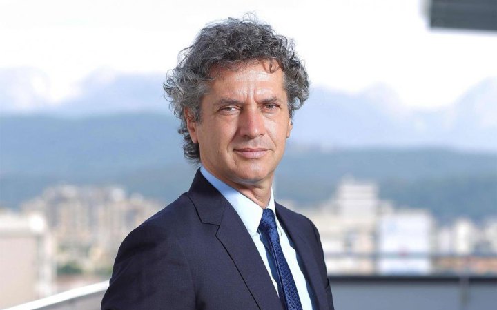 Прем’єр-міністр Словенії може відвідати Україну у квітні