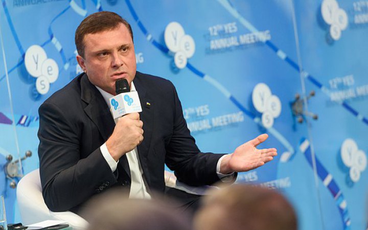 Арахамія вніс до Верховної ради постанову про відкликання Льовочкіна з Комітету з питань безпеки та оборони