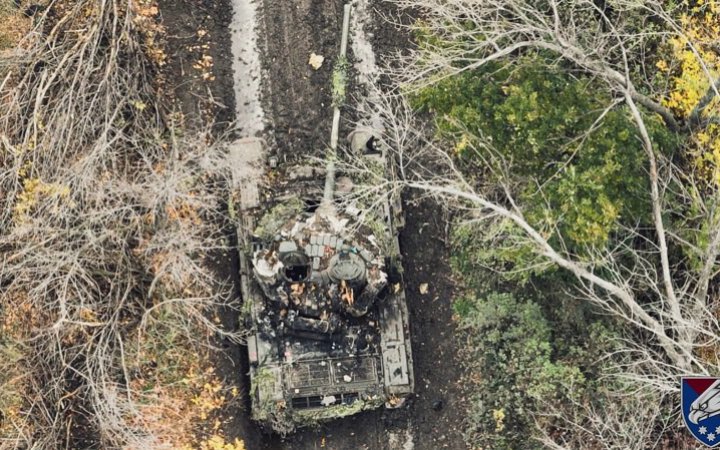 Головне за ніч. Неділя, 19 березня