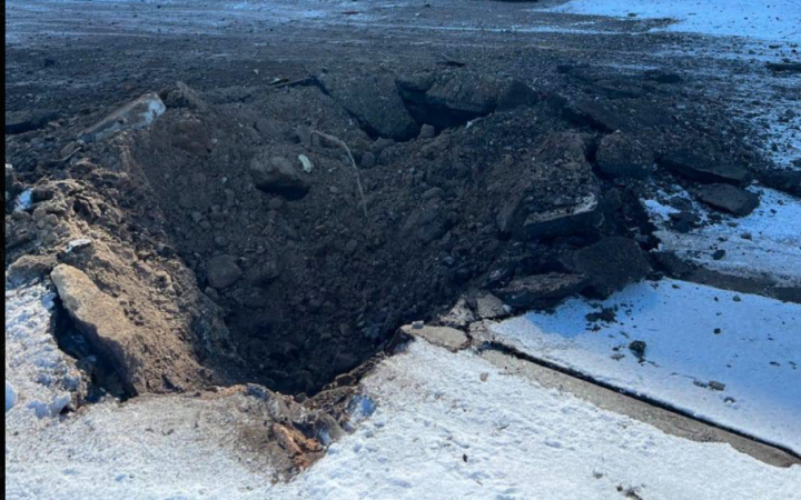 Окупанти обстріляли дві громади Сумщини