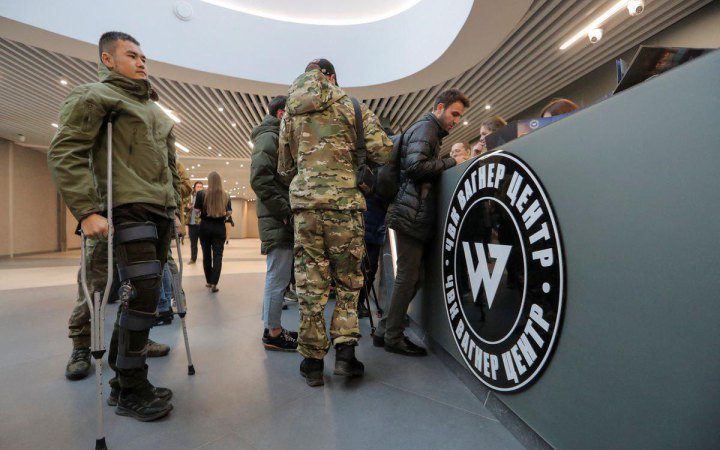 Девʼять громадян Китаю загинули під час штурму шахти в ЦАР. У нападі звинувачують найманців “Вагнера”