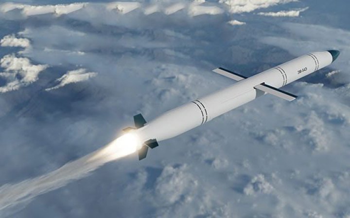 Вибух у Джанкої знищив російські крилаті ракети “Калібр НК”, – ГУР (оновлено)