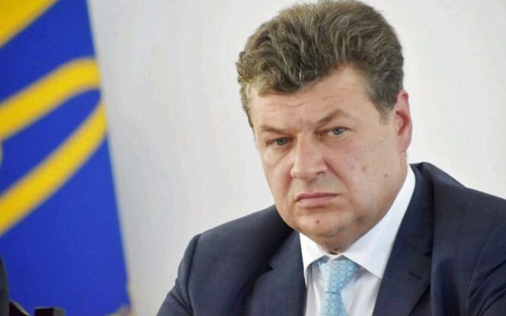 Сили Протиповітряної оборони спрацювали у Житомирській області