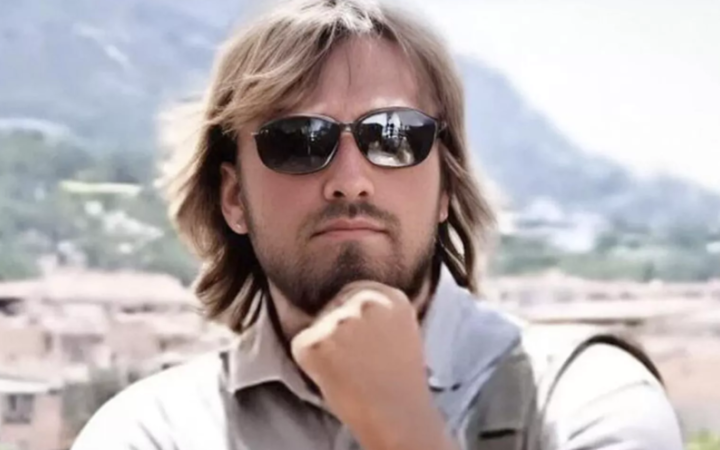 Син російського губернатора втік в Італії з-під домашнього арешту