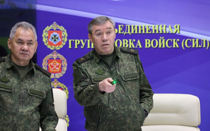 Плани росіян щодо окупації Донбасу зазнають провалу, - британська розвідка