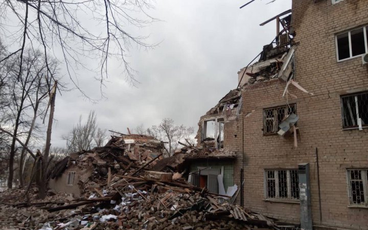 Найгарячішими залишаються бої за райони н.п. Бахмут, Авдіївка та Мар’їнка, – Генштаб