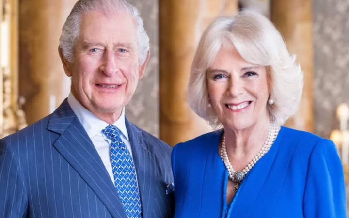 На коронацію Чарльза III Велика Британія запросила майже 2 тисячі осіб