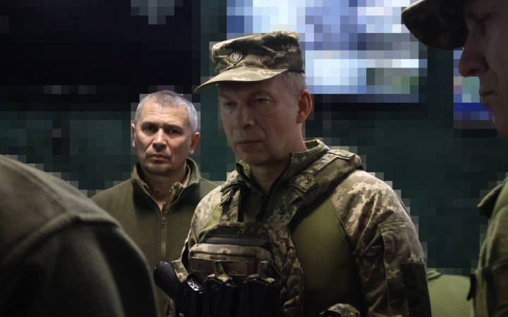 На Бахмутському напрямку Росія перейшла до