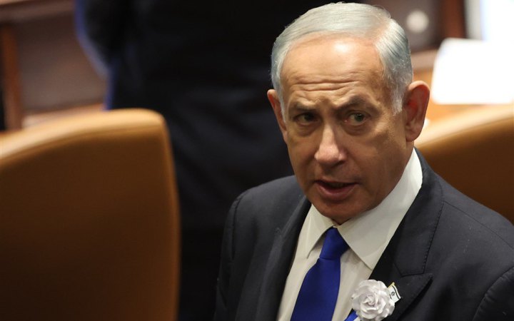 Нетаньягу на тлі масових протестів скасував своє рішення звільнити незгодного з судовою реформою міністра оборони