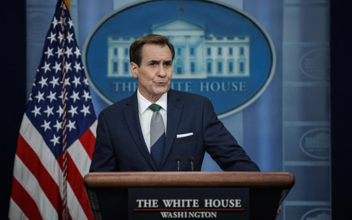 США не бачать ознак того, що Єгипет передає ракети Росії, – Білий дім