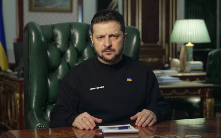 Зеленський призначив нових голів Луганської і Сумської ОДА