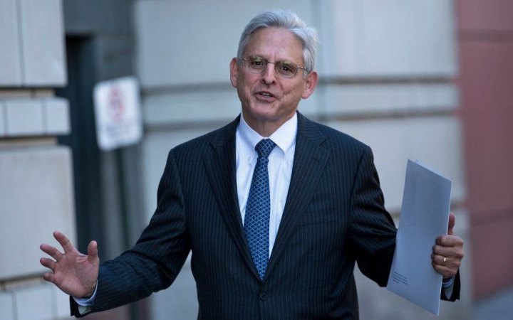 США планують направити до Києва постійного юридичного радника