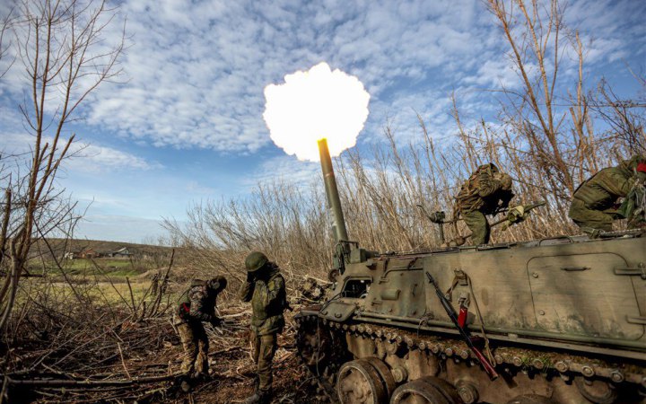 Росіяни обстріляли дитячий табір та житлові квартали Херсонської області
