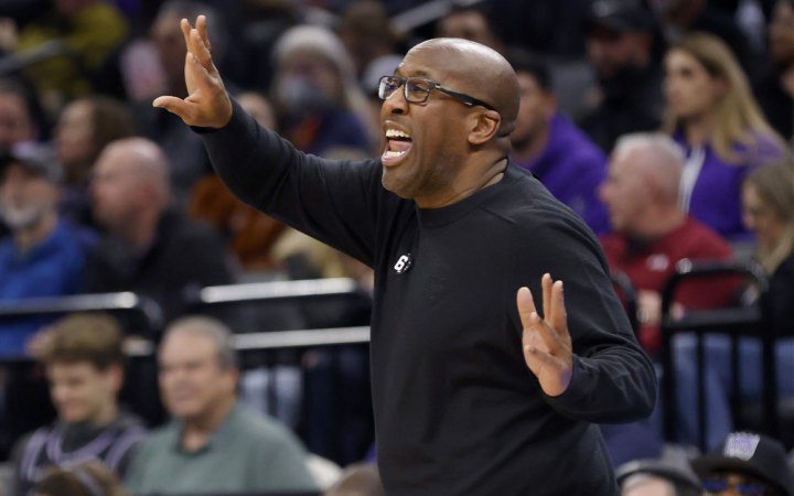 Наставника