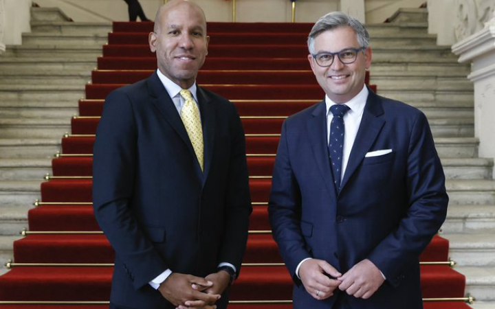 Австрія заморозила російських активів майже на 2 млрд євро