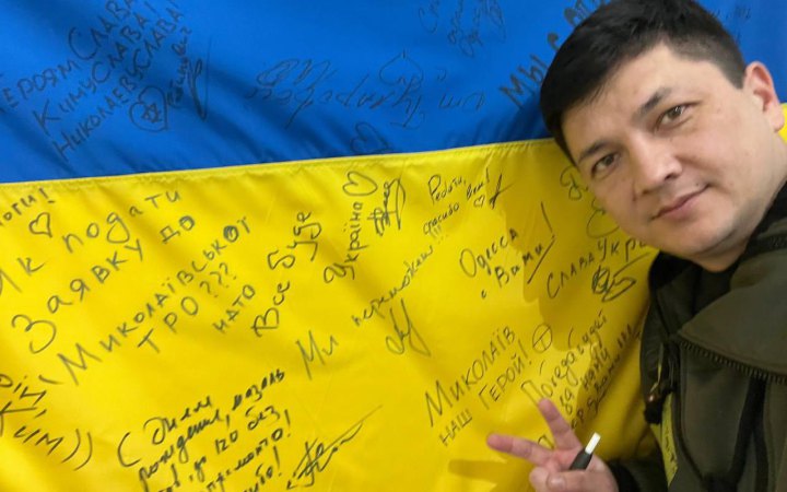 За проєктом “Відновлення України” Миколаївщина подала на відбудову 10 об’єктів, – Кім