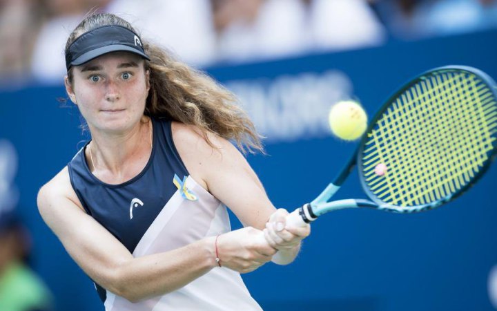Снігур вийшла до чвертьфіналу турніру ITF у Франції