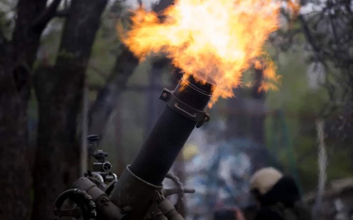 Міський голова Рівного пояснив вибух в області нічними навчаннями військових