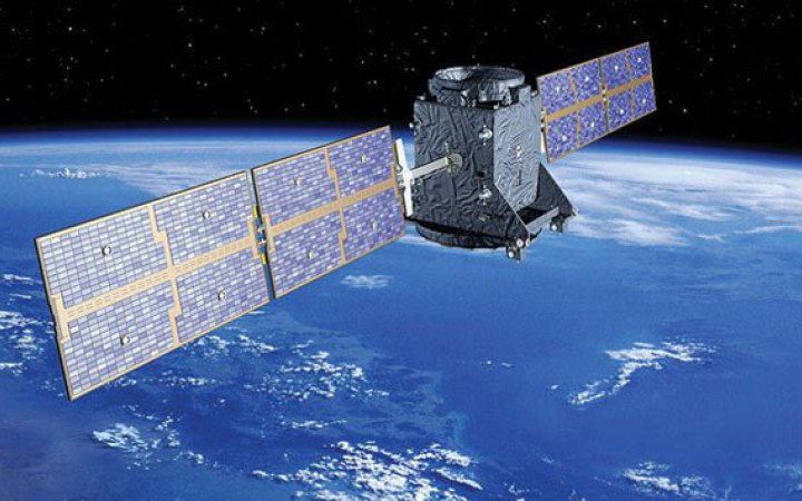 SpaceX запустила на орбіту супутник ViaSat-3 вагою 6,7 тонни