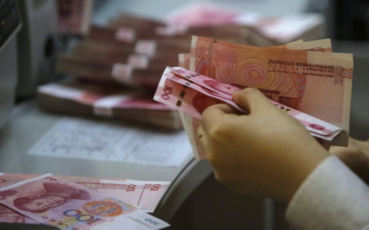 Росія може відновити купівлю валюти для резервів уже цього місяця, оскільки дохід від нафти стабілізує її, – Bloomberg