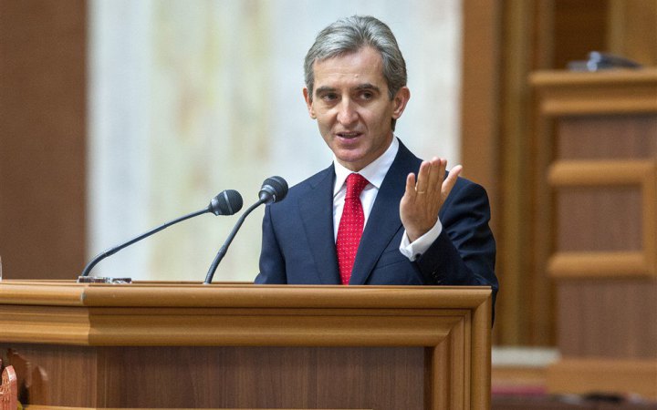 Екс-прем’єру Молдови Лянкею висунули звинувачення у зловживанні владою