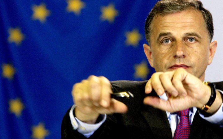 Країни НАТО можуть повернути виробництво з Китаю до Європи, – Мірча Джоане