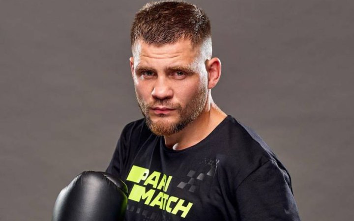 Берінчик відмовився від захисту титулу, залишивши пояс EBU вакантним