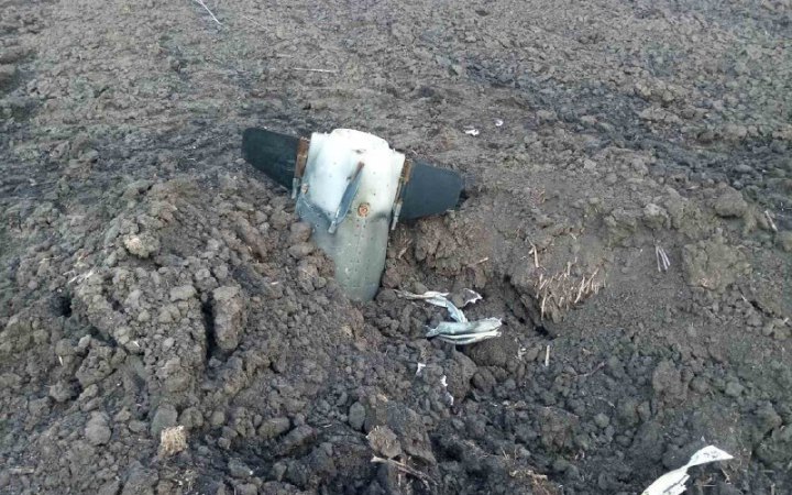 У Міноборони України відреагували на російську ракетну атаку