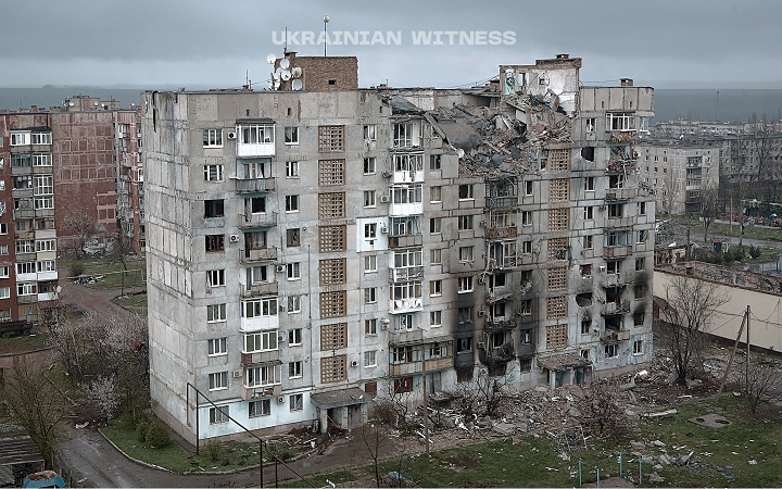 Росіяни вважають захоплення Бахмута невідкладним завданням, - британська розвідка