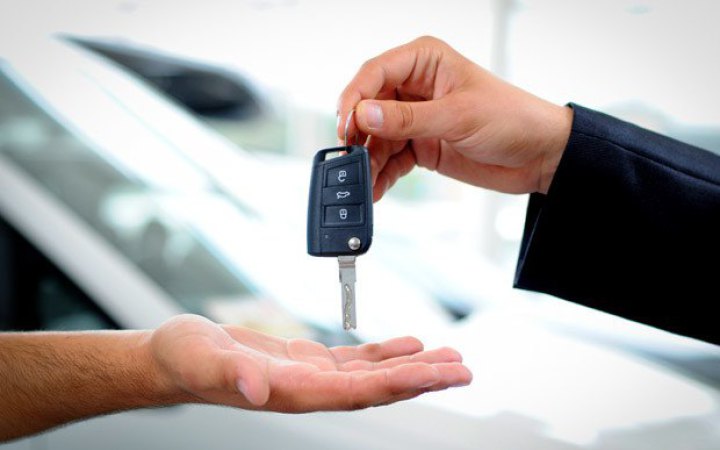 Сплата штрафів за порушення ПДР під час оренди автоРеклама