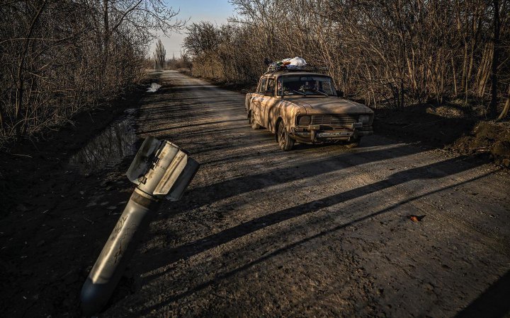 Росіяни вночі атакували Київ та 12 областей, є загиблі та поранені, - ОВА