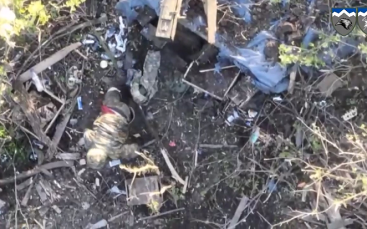 За добу ЗСУ знищили ще 460 окупантів, 14 ворожих артсистем, сім дронів та два танки