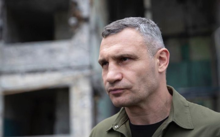 У Києві скасували всі заплановані на сьогодні заходи до Дня захисту дітей