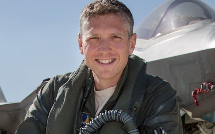 У США контрольований штучним інтелектом безпілотник “вбив” свого оператора