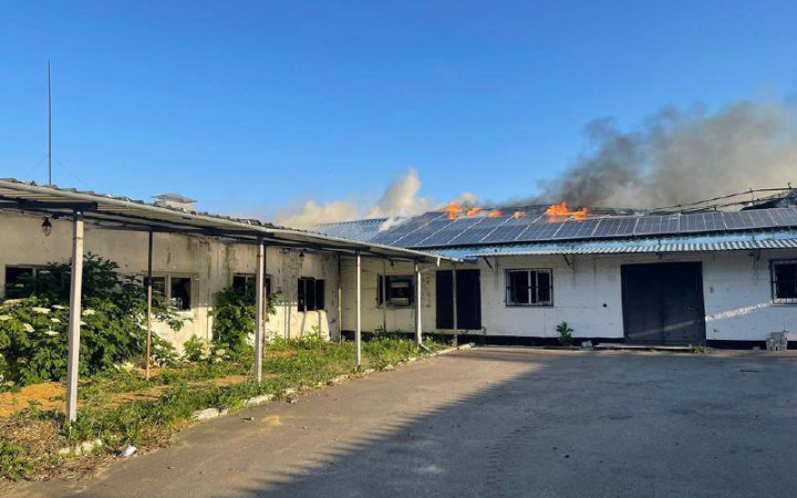 На Харківщині троє людей загинули від російських обстрілів