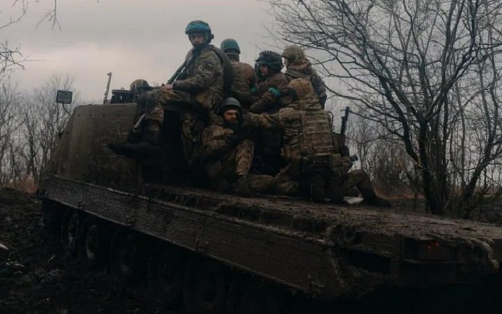 ЗСУ отримали від Австралії “потворні, але практичні бойові таксі”, – Forbes