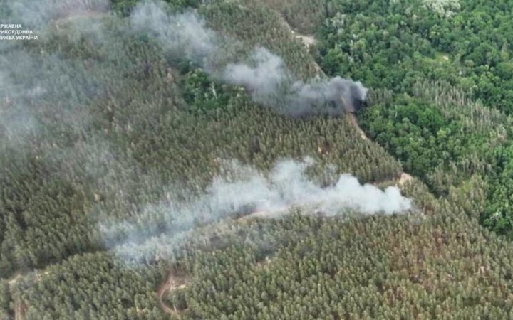 За минулу добу ЗСУ знищили ще 880 російських окупантів, 13 танків і літак