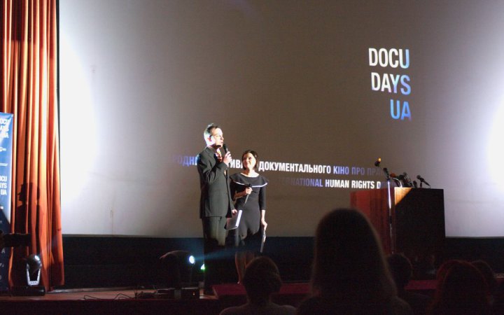 Кінофестиваль Docudays UA 2023 оголосив переможців