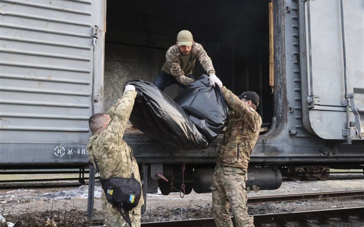 Учора Збройні сили знищили понад 1 000 російських загарбників і 10 танків