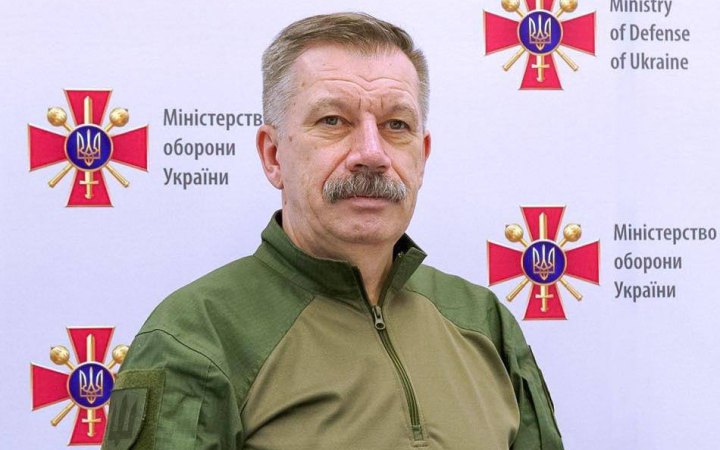 На Вільнюському саміті Україна отримає алгоритм вступу до НАТО, – заступник глави Міноборони